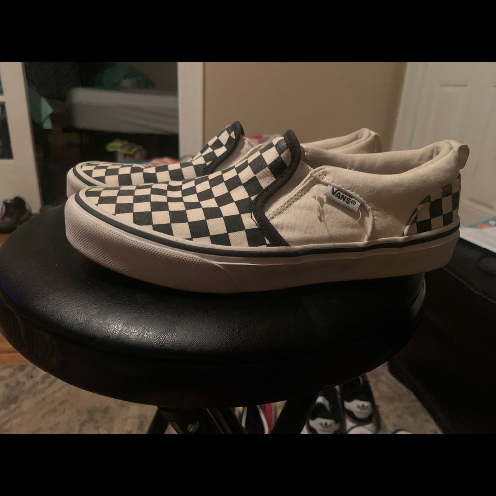 VANS Slip-On - Picture 3 of 3
